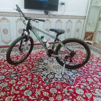 دو چرخه ویوا ۲۶|دوچرخه، اسکیت، اسکوتر|حمیدیه, |دیوار