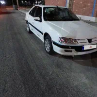 پژو پارس TU۵