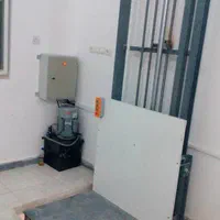 تولیدکننده وفروش و نصب و تعمیرات بالابرهیدرولیک|ماشین‌آلات صنعتی|اهواز, شریعتی جنوبی|دیوار