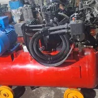 تعمیرات کمپرسور هوا و پمپ باد مجوز رسمی اتحادیه|خدمات پیشه و مهارت|مشهد, توس (بلوار توس)|دیوار