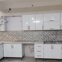 کابینت سورنا کد (۷۷۷۳۲)|مصالح و تجهیزات ساختمان|بندر گز, |دیوار