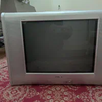 تلویزیون سونی اصل سالم