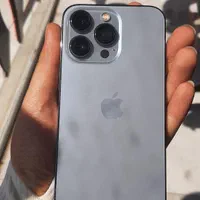 اپل iPhone 13 Pro با حافظهٔ ۲۵۶ گیگابایت