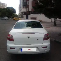 رانا LX مدل 93|خودرو سواری و وانت|زنجان, |دیوار
