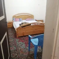 منزل مبله تمیز هفت تنان دروازه قران|اجارهٔ کوتاه‌مدت آپارتمان و سوئیت|شیراز, هفت تنان|دیوار