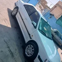 پژو پارس LX TU5، مدل ۱۳۹۶