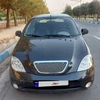 تیبا صندوقدار مدل 91