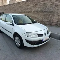 رنو مگان مونتاژ E2 1600cc، مدل ۱۳۹۱|خودرو سواری و وانت|قرچک, |دیوار