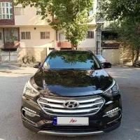 سانتافه2016موتور 62آپشن GDI