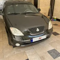تیبا ۲ هاچ بک