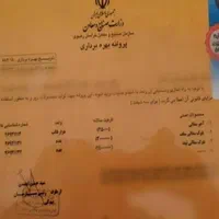 فروش کارخانه آجر ماشینی و سفالی تیغه و سقف
