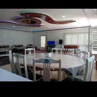 اجاره باغ ویلا اصفهان،استخرآب گرم سرپوشیده|اجارهٔ کوتاه‌مدت ویلا و باغ|اصفهان, پارک مشتاق|دیوار