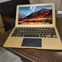 لب تاپ اپل مک بوک ایر ۲۰۱۱