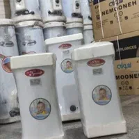 آبگرمکن برقی سی لیتری جنرال پرتون ۵۴۵|آبگرمکن، پکیج، شوفاژ|رشت, ولکس|دیوار