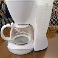 قهوه جوش