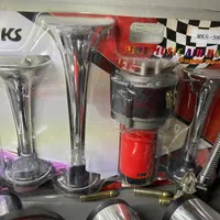 انواع بوق خودرو|قطعات یدکی و لوازم جانبی|اندیشه, اندیشه فاز ۱|دیوار