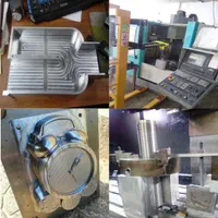 خدمات فرز سی ان سی CNC|خدمات پیشه و مهارت|تهران, مهرآباد جنوبی|دیوار