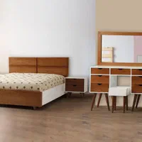 *سرویس خواب*تشک تختخواب مدل Samin *جدید۲۰۲۳*