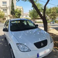 تیبا صندوق‌دار SX، مدل ۱۳۹۴(بی رنگ)|خودرو سواری و وانت|کرج, شهرک وحدت|دیوار