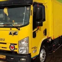 باربری پارسیان اسباب کشی منزل