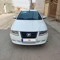 خودرو سورن پلاس XU7p مدل 403برج 12|خودرو سواری و وانت|بندر ماهشهر, |دیوار