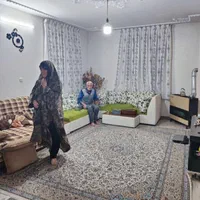 ۵۸ متر با سند * ۴۰۰ وام اماده