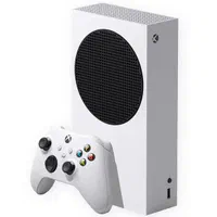 کنسول بازی Xbox Series S  حافظه 512 گیگابایت