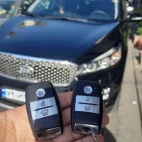 ریموت بنز بی ام و مزدا برلیانس کولیوس تالیسمان JAC|قطعات یدکی و لوازم جانبی|تهران, الهیه|دیوار