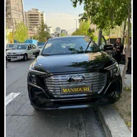 Audi Q5 Full 2024|خودرو سواری و وانت|تهران, ولنجک|دیوار