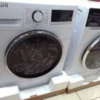 لباسشویی اسنوا مدل SWM-82304