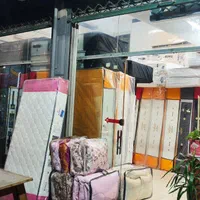 نمایندگی فروش تشک سلیمانی