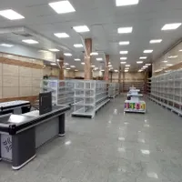 تان قفسه/اتم یخچال پرده هوا+فروشگاهی+روباز|پنکه و تصفیه‌کنندهٔ هوا|کرمان, |دیوار