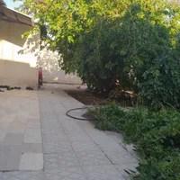 خانه حیاط دار ۳۰۰ متر|فروش زمین و ملک کلنگی|تهران, امین حضور|دیوار