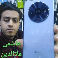 شیائومی Mi A3 ۱۲۸ هاشمی علاالدین