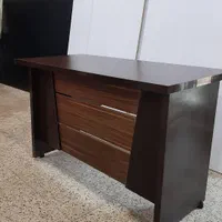 میز وصندلی اداری کارمندی دوکشو|دفتر کار|تهران, شهرک ولیعصر جنوبی|دیوار