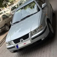 سمند LX ساده، مدل ۱۳۸۵|خودرو سواری و وانت|تبریز, |دیوار