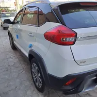 ام‌وی‌ام X22 دنده‌ای اسپرت اکسلنت، مدل ۱۳۹۶|خودرو سواری و وانت|شیراز, شریف‌آباد|دیوار