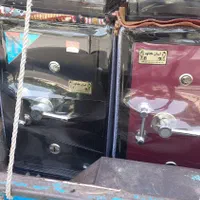 گاوصندوق مدیریت عباسپور|ابزارآلات|قدس, |دیوار