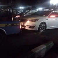 امداد خودرو خودروبر یدک کش جرثقیل طرقبه و شاندیز