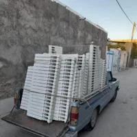خریدار و فروش رادیاتور شوفاژ سالم خراب فرسوده مدل