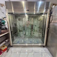 یخچال صنعتی