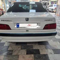 پرشیا دوگانه مدل 89