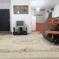 واحد آپارتمانی دو خواب پارکینگ مسقف