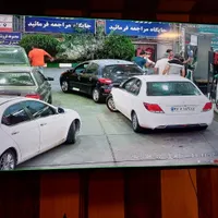 دوربین پلاک خوان با پشتیبانی ۲۴ ساعته|دوربین مداربسته|سلمان‌شهر, |دیوار