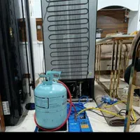 تعمیر کار یخچال ، لباسشویی در اسرع وقت