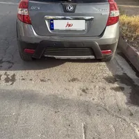 دانگ فنگ H30 کراس، مدل ۱۳۹۷|خودرو سواری و وانت|تهران, دولاب|دیوار
