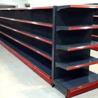 قفسه سوپرمارکتی هایپری سبدخریدوترولی|فروشگاه و مغازه|فردیس, |دیوار