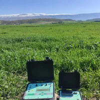 آب یابی ایتالیایی/ژئوفیزیک زیر یک درصد خطا|خدمات باغبانی و درختکاری|یزد, |دیوار