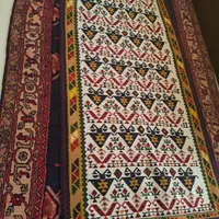 گلیم دومتری نو|گلیم، جاجیم، گبه|کرج, باغستان|دیوار