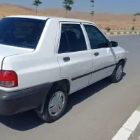پراید SE مدل ۹۴|خودرو سواری و وانت|کرمانشاه, |دیوار
